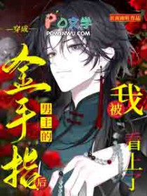 穿成男主的金手指后，我被看上了